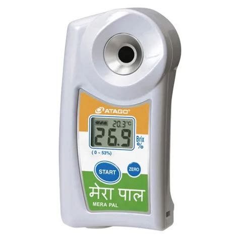 refractometer digital ebay|digital refractometer price.